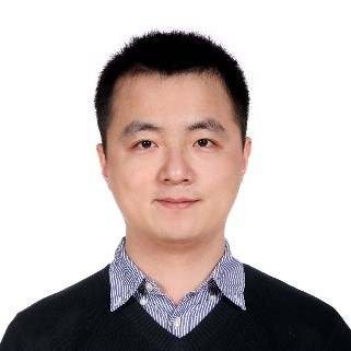Wei HUANG | Master of Engineering | University of Macau 